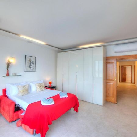 Spacious 3Bedrooms With Spectacular Views Goslm-6 Sliema Buitenkant foto