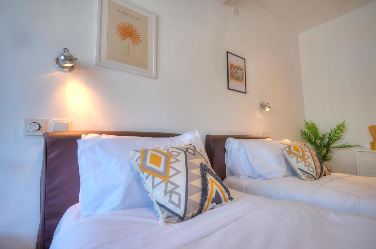 Spacious 3Bedrooms With Spectacular Views Goslm-6 Sliema Buitenkant foto