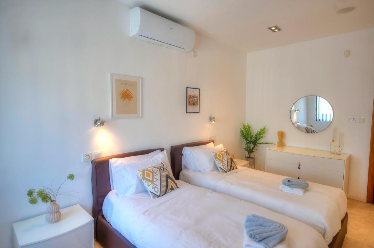 Spacious 3Bedrooms With Spectacular Views Goslm-6 Sliema Buitenkant foto